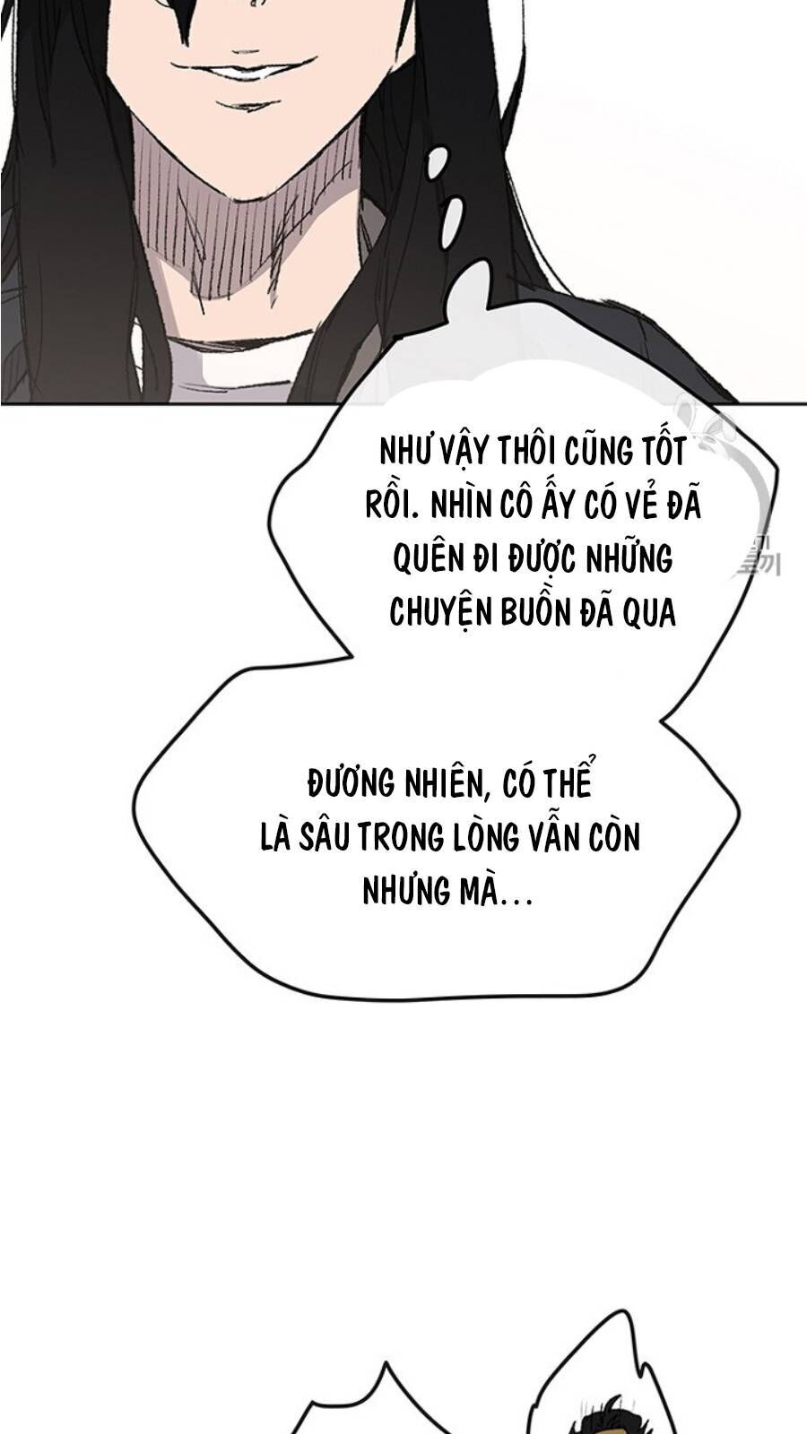 Tiên Kiếm Bất Bại Chapter 38 - Trang 2