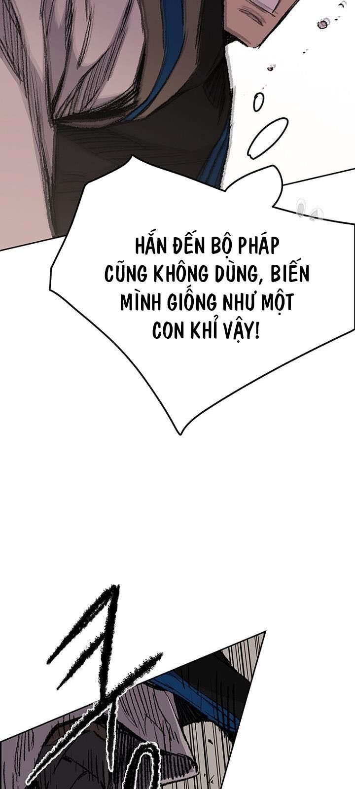 Tiên Kiếm Bất Bại Chapter 37 - Trang 2