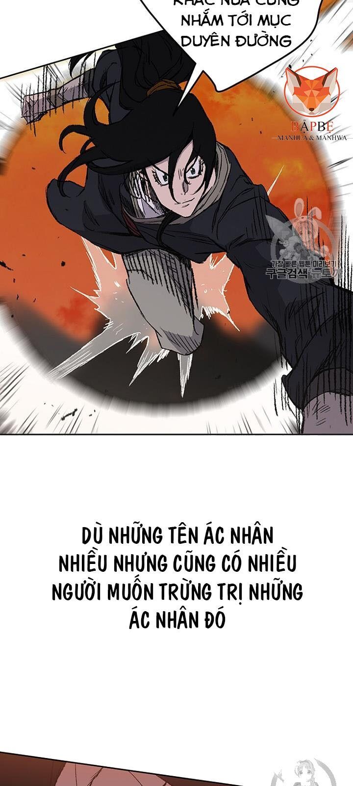 Tiên Kiếm Bất Bại Chapter 37 - Trang 2