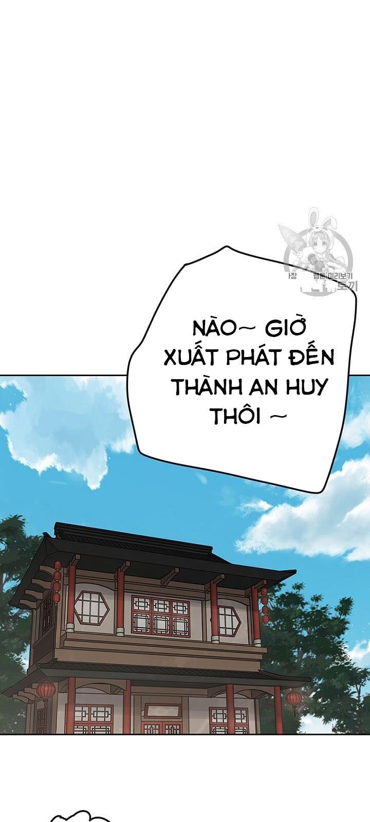 Tiên Kiếm Bất Bại Chapter 37 - Trang 2