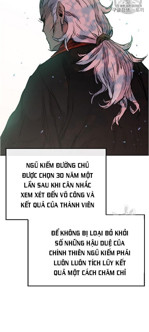 Tiên Kiếm Bất Bại Chapter 36 - Trang 2