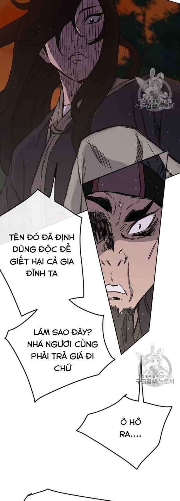 Tiên Kiếm Bất Bại Chapter 35 - Trang 2