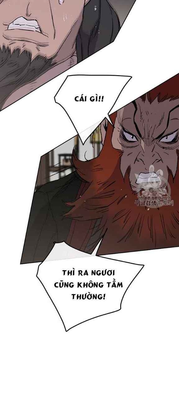 Tiên Kiếm Bất Bại Chapter 35 - Trang 2