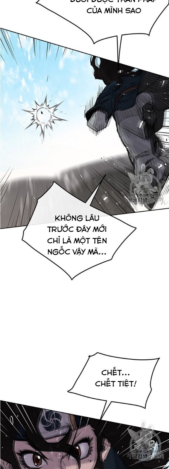 Tiên Kiếm Bất Bại Chapter 34 - Trang 2