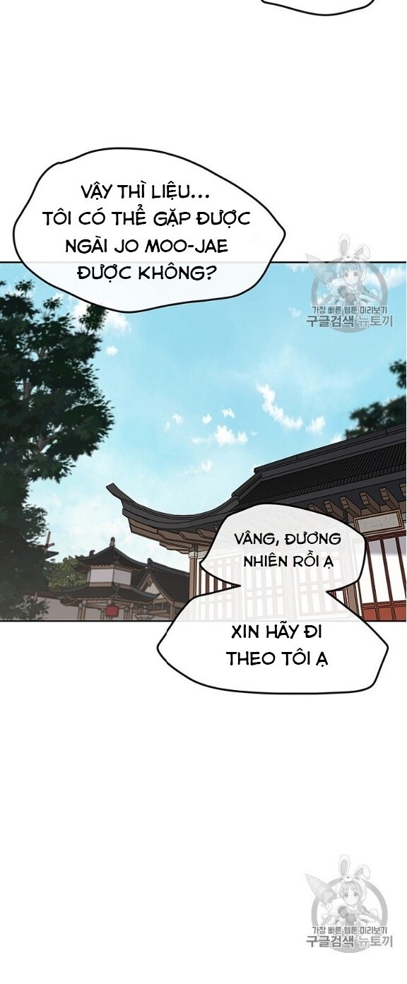 Tiên Kiếm Bất Bại Chapter 34 - Trang 2