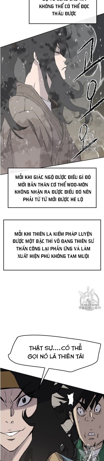 Tiên Kiếm Bất Bại Chapter 33 - Trang 2