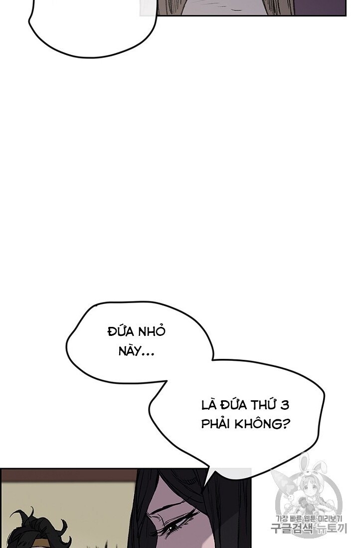 Tiên Kiếm Bất Bại Chapter 32 - Trang 2