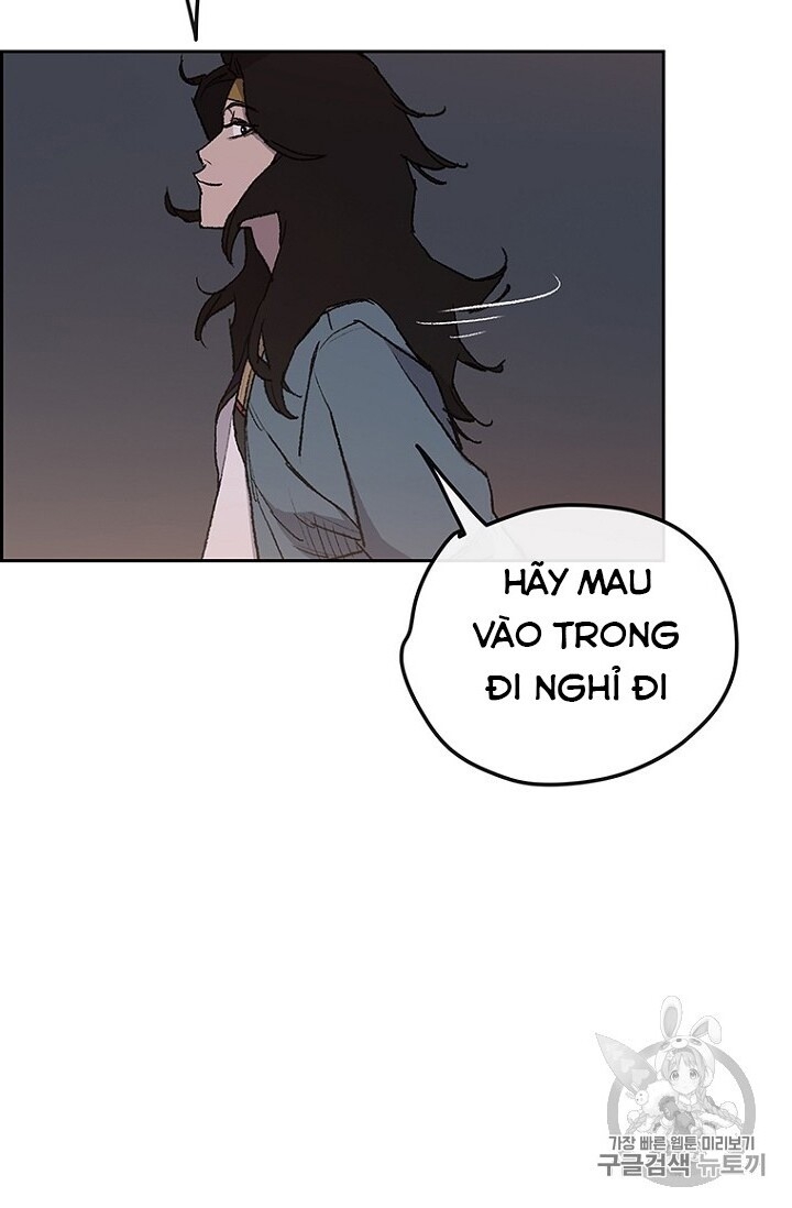 Tiên Kiếm Bất Bại Chapter 31 - Trang 2