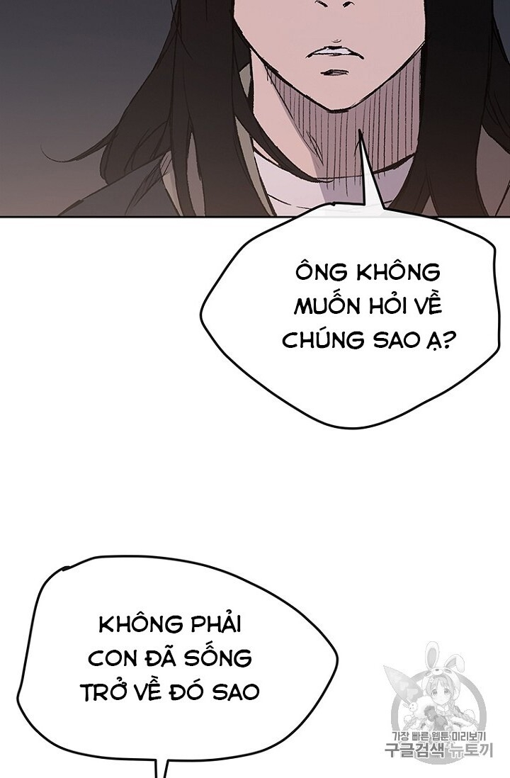 Tiên Kiếm Bất Bại Chapter 31 - Trang 2