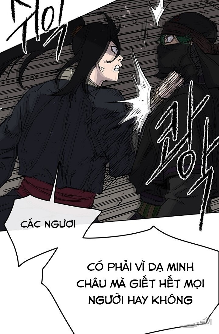 Tiên Kiếm Bất Bại Chapter 31 - Trang 2