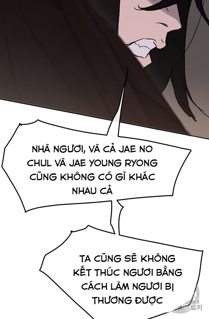 Tiên Kiếm Bất Bại Chapter 31 - Trang 2