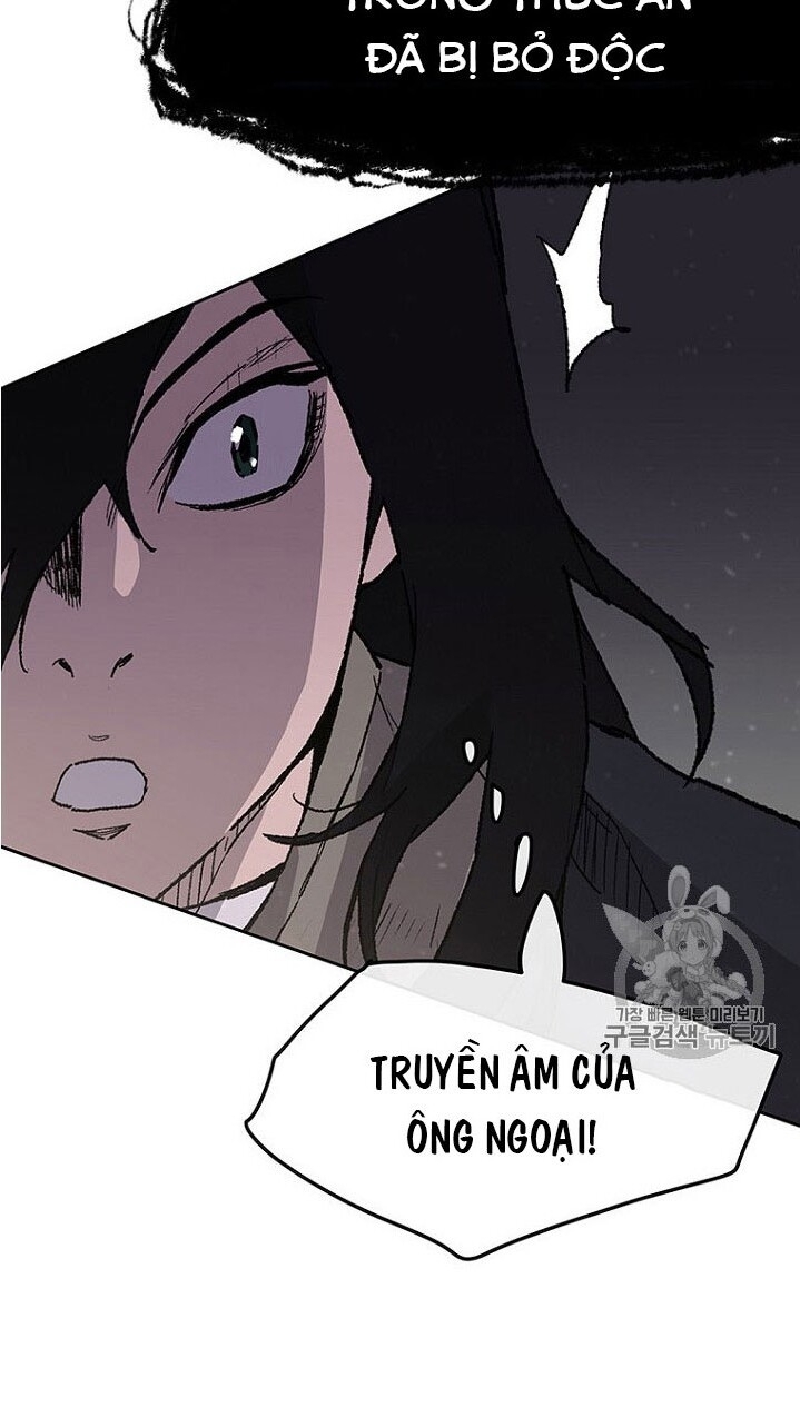 Tiên Kiếm Bất Bại Chapter 30 - Trang 2