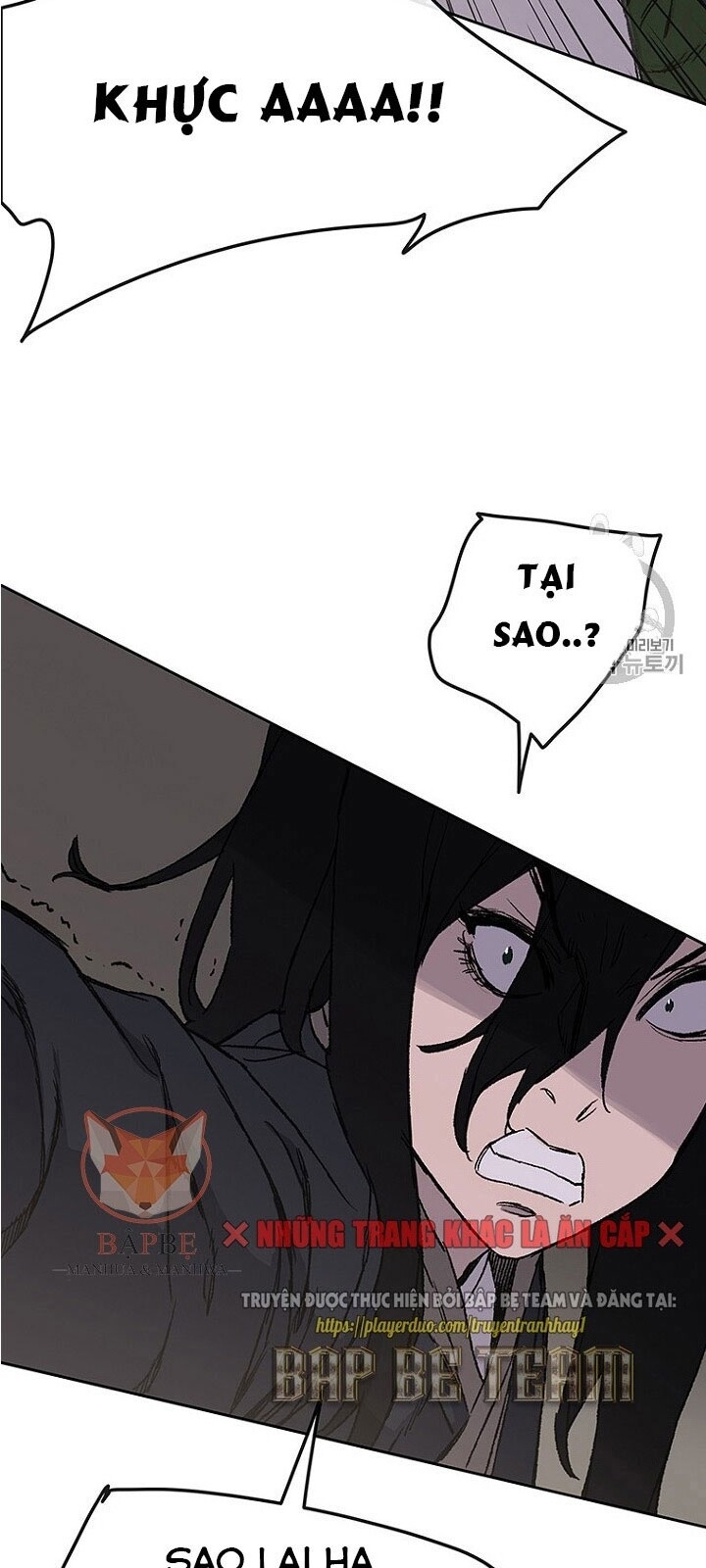 Tiên Kiếm Bất Bại Chapter 30 - Trang 2