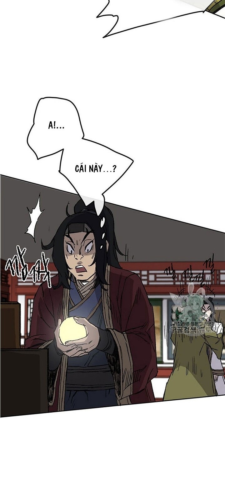 Tiên Kiếm Bất Bại Chapter 30 - Trang 2