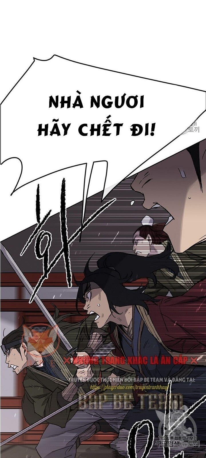 Tiên Kiếm Bất Bại Chapter 30 - Trang 2