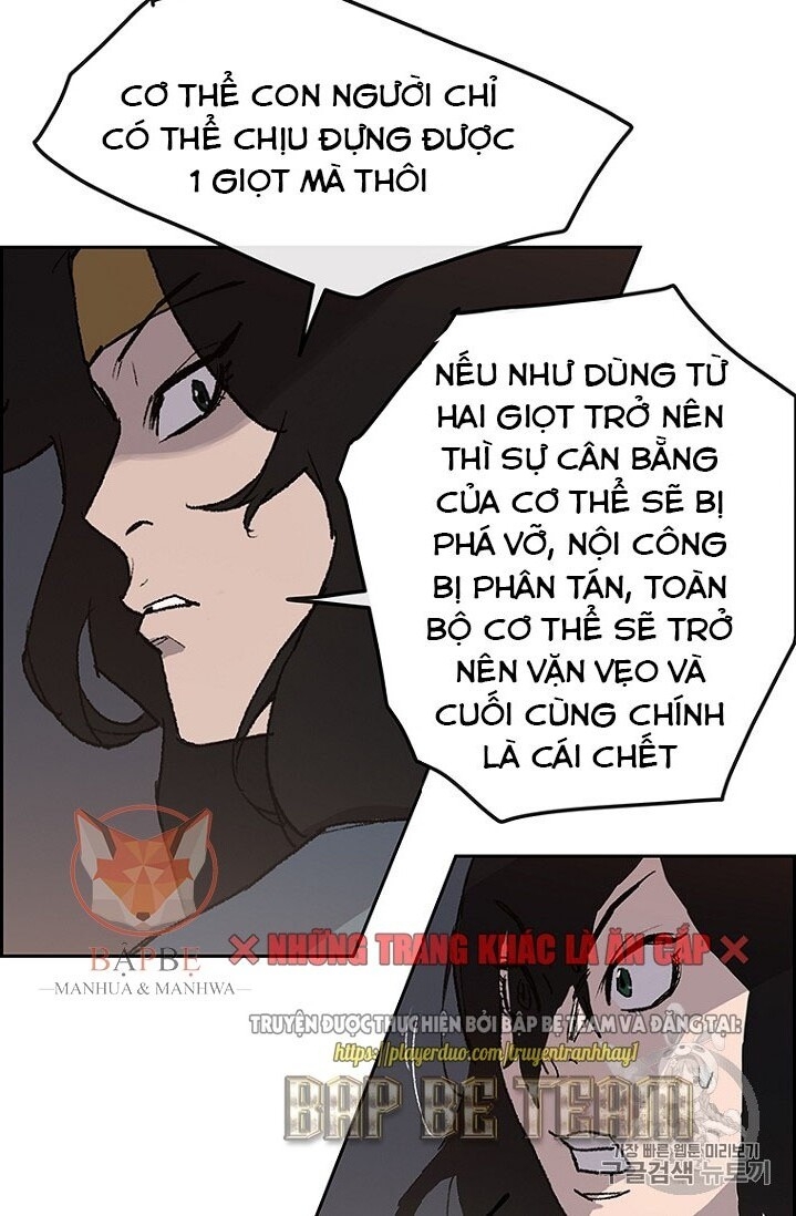 Tiên Kiếm Bất Bại Chapter 29 - Trang 2