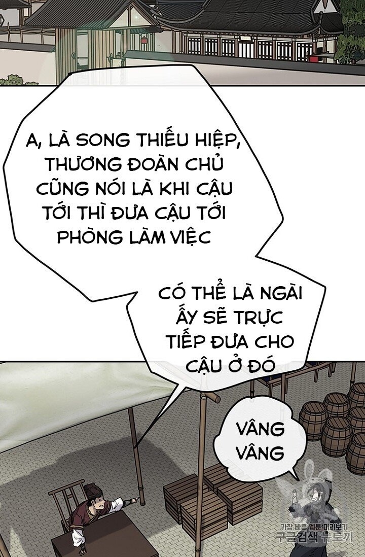 Tiên Kiếm Bất Bại Chapter 29 - Trang 2