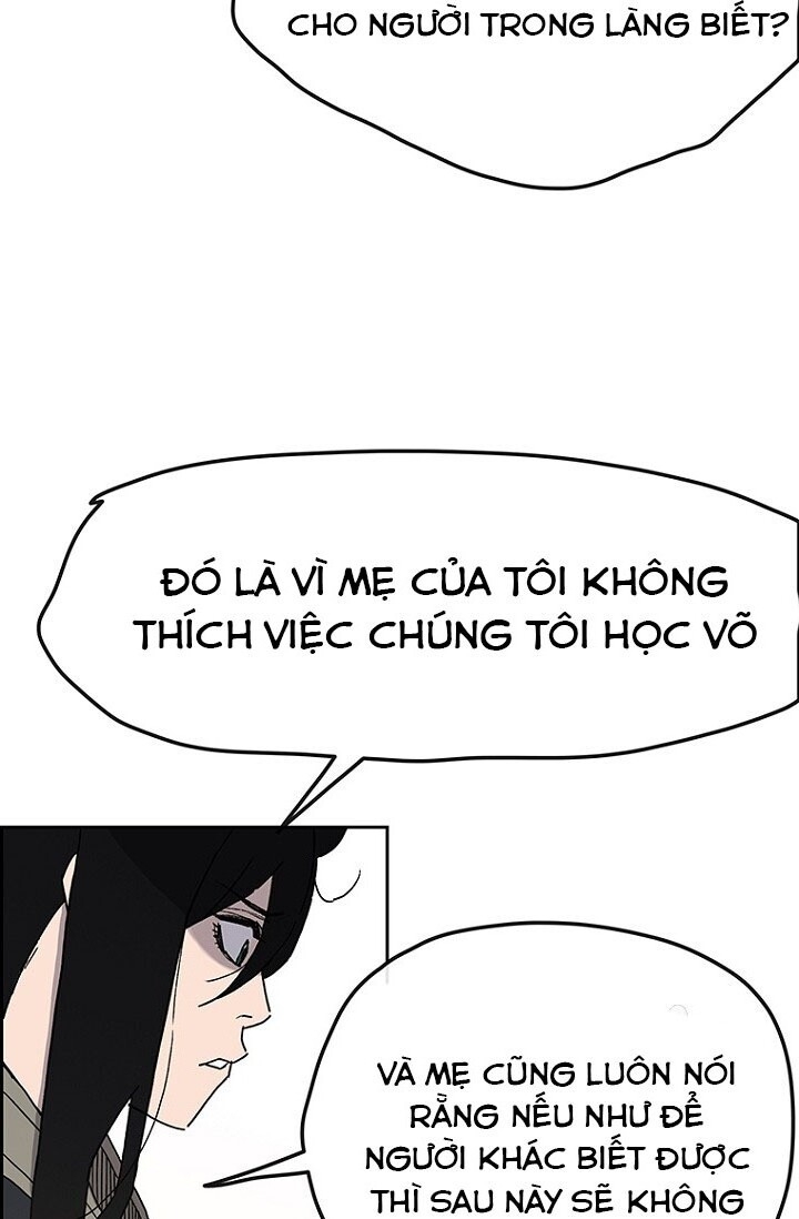 Tiên Kiếm Bất Bại Chapter 29 - Trang 2