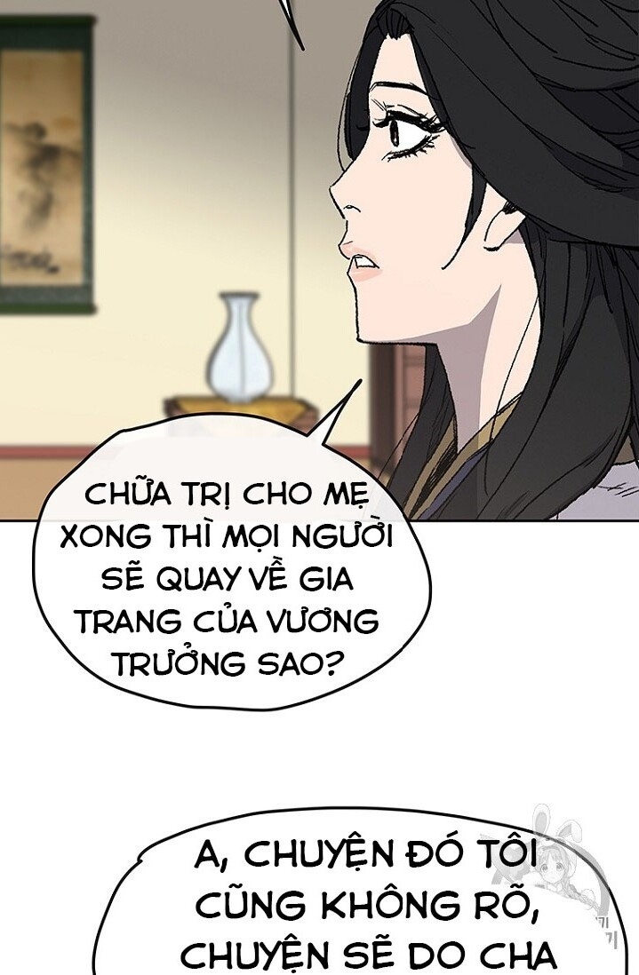 Tiên Kiếm Bất Bại Chapter 29 - Trang 2