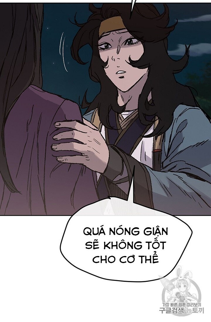 Tiên Kiếm Bất Bại Chapter 29 - Trang 2