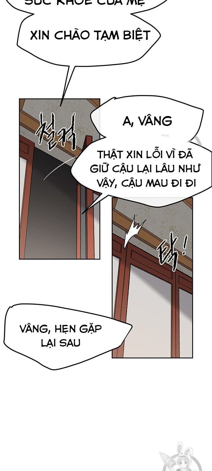 Tiên Kiếm Bất Bại Chapter 29 - Trang 2