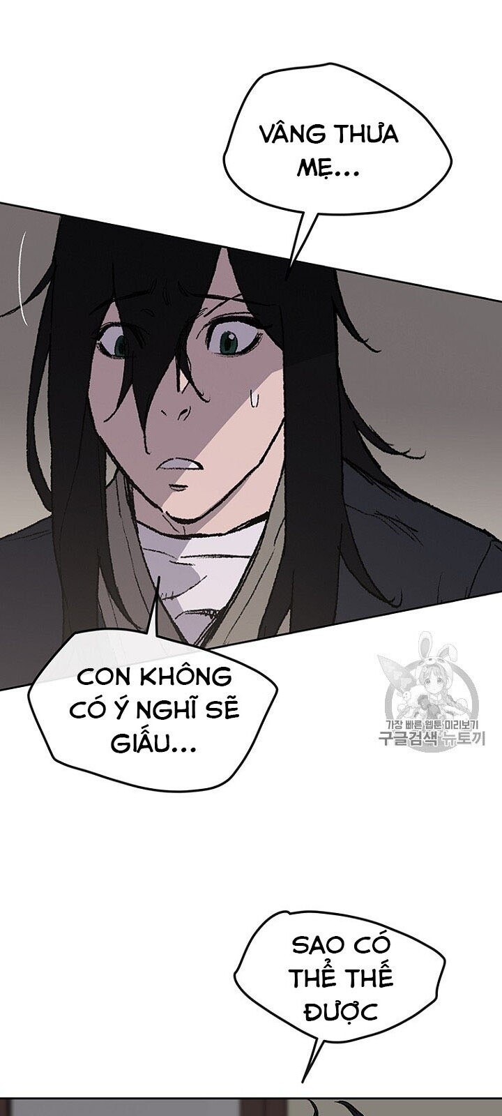 Tiên Kiếm Bất Bại Chapter 28 - Trang 2