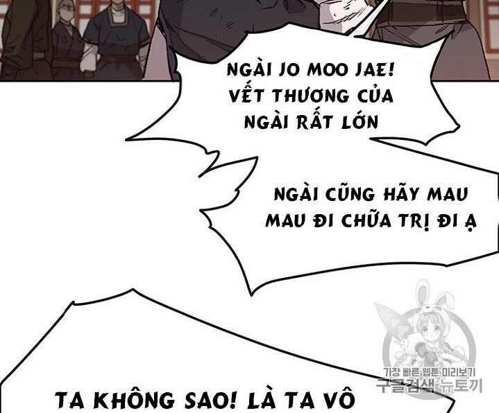 Tiên Kiếm Bất Bại Chapter 28 - Trang 2