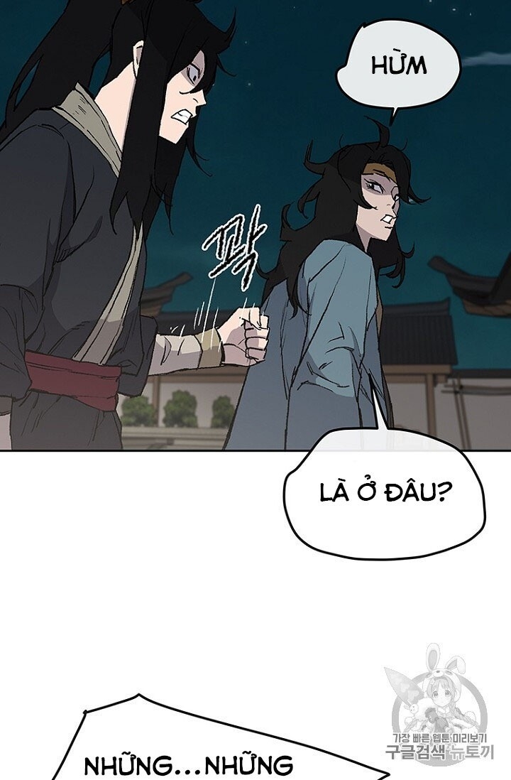 Tiên Kiếm Bất Bại Chapter 28 - Trang 2