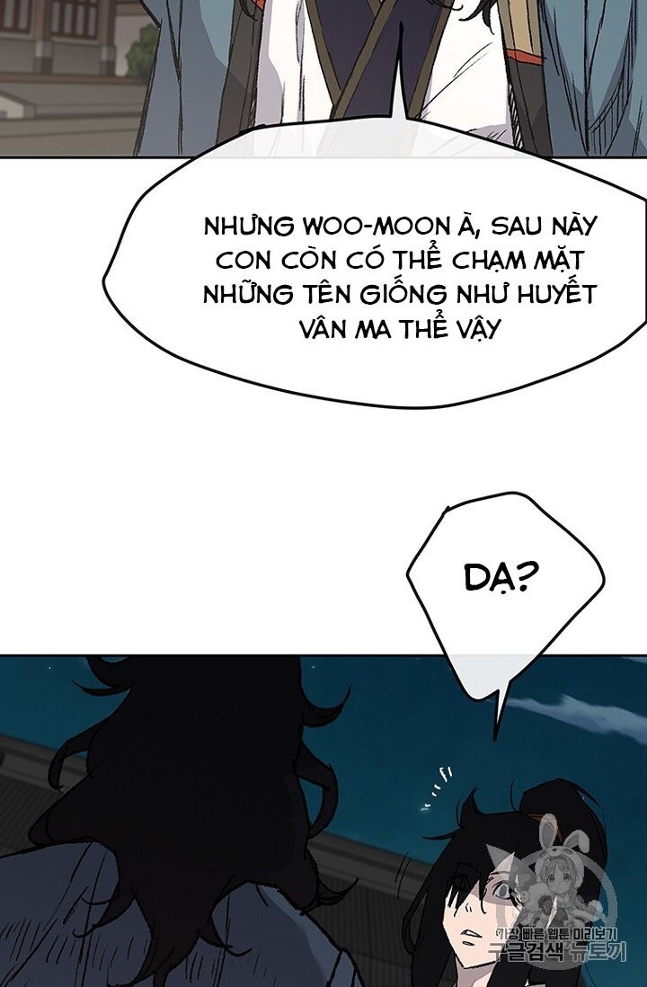 Tiên Kiếm Bất Bại Chapter 28 - Trang 2