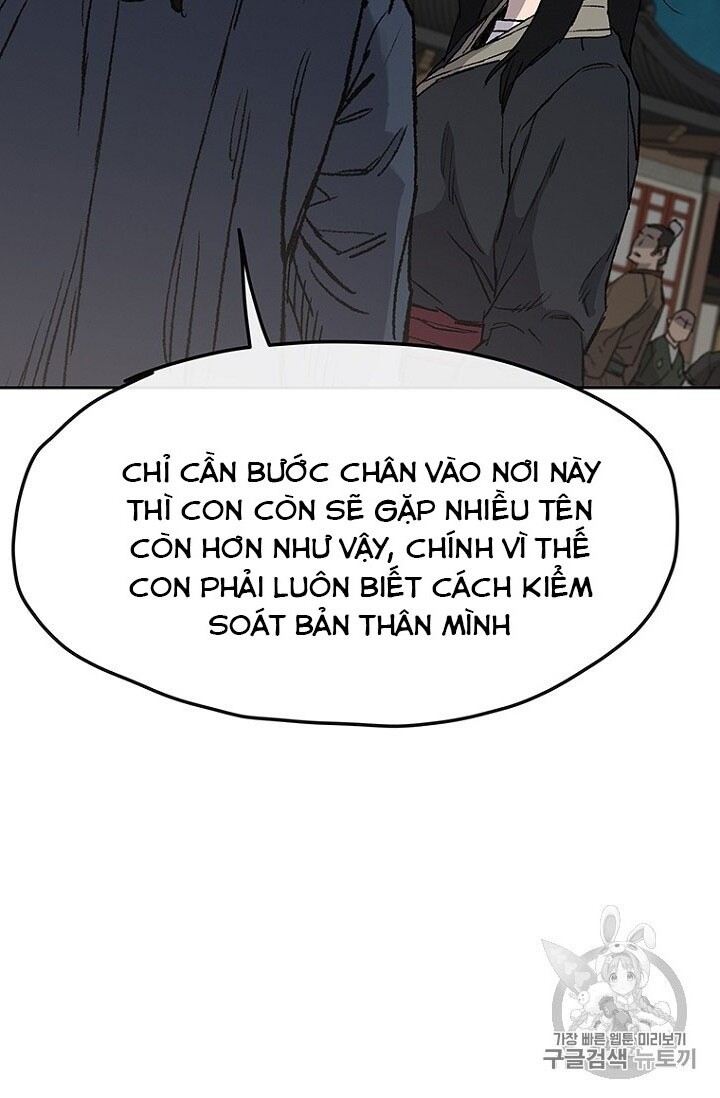 Tiên Kiếm Bất Bại Chapter 28 - Trang 2