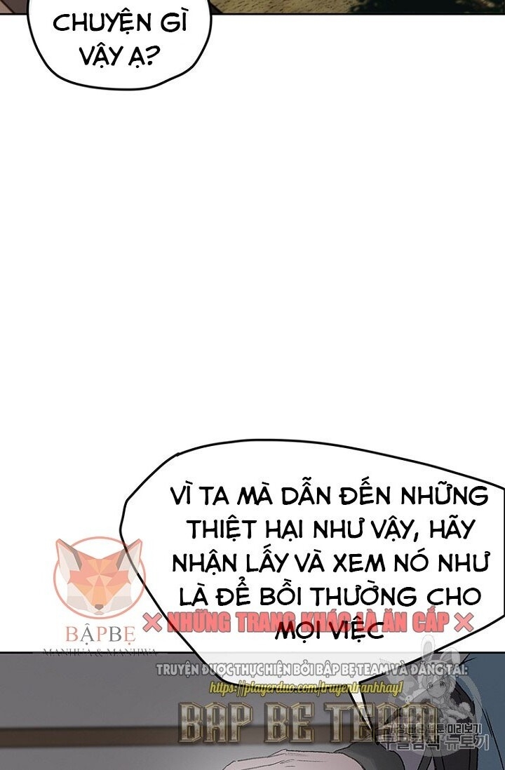 Tiên Kiếm Bất Bại Chapter 28 - Trang 2