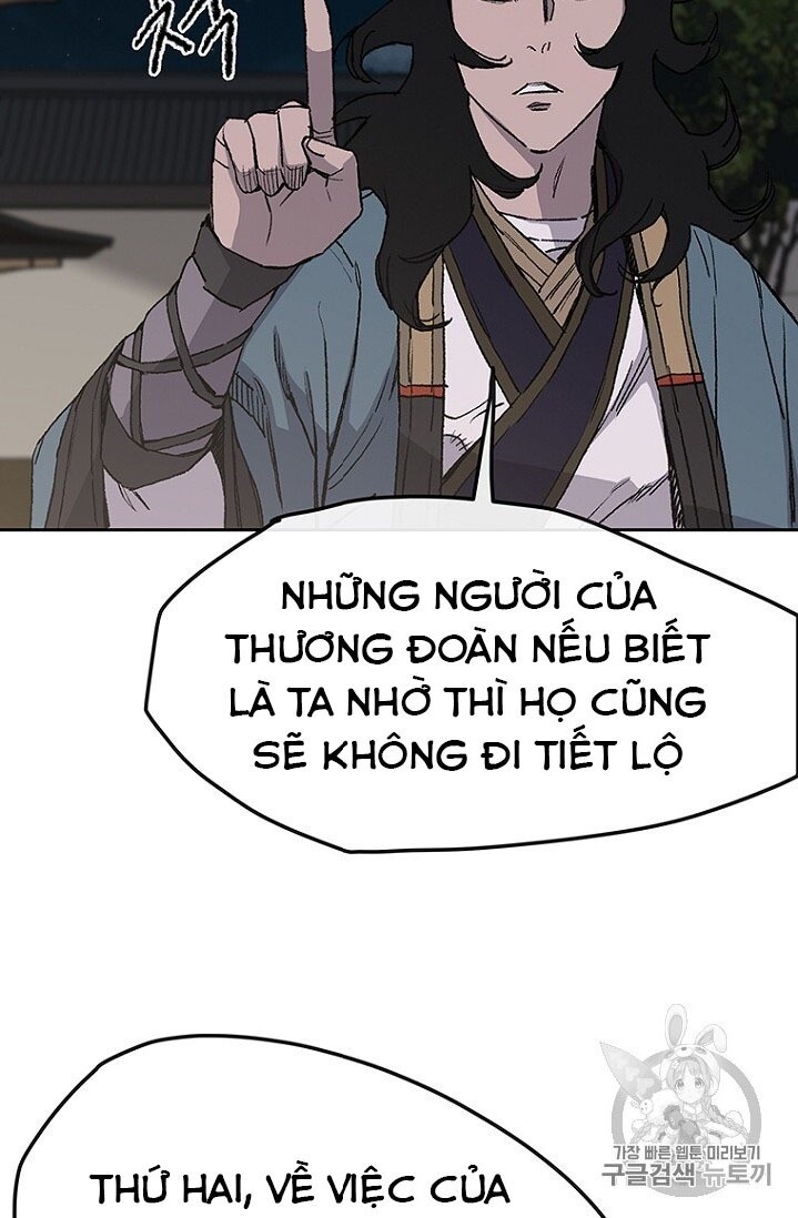 Tiên Kiếm Bất Bại Chapter 28 - Trang 2