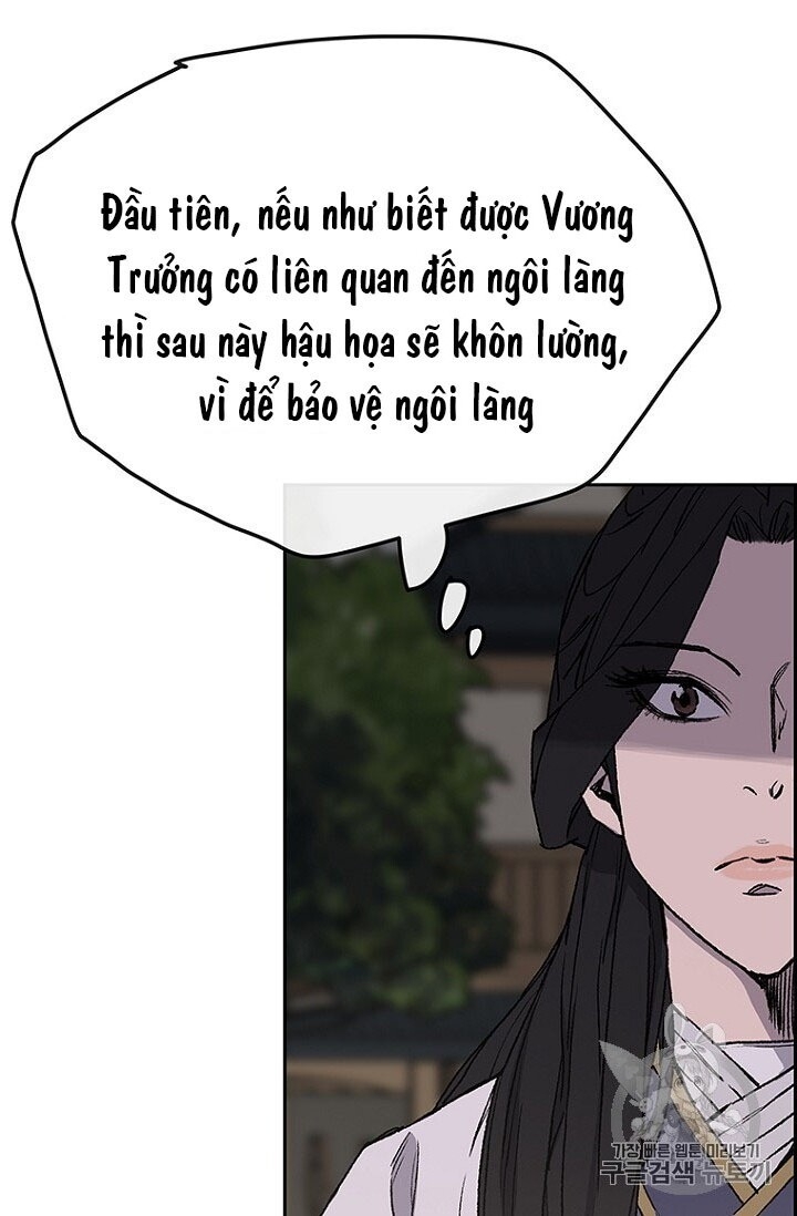 Tiên Kiếm Bất Bại Chapter 28 - Trang 2