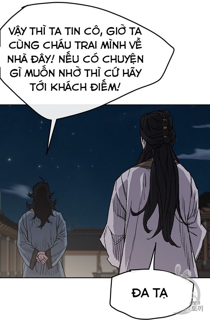 Tiên Kiếm Bất Bại Chapter 28 - Trang 2