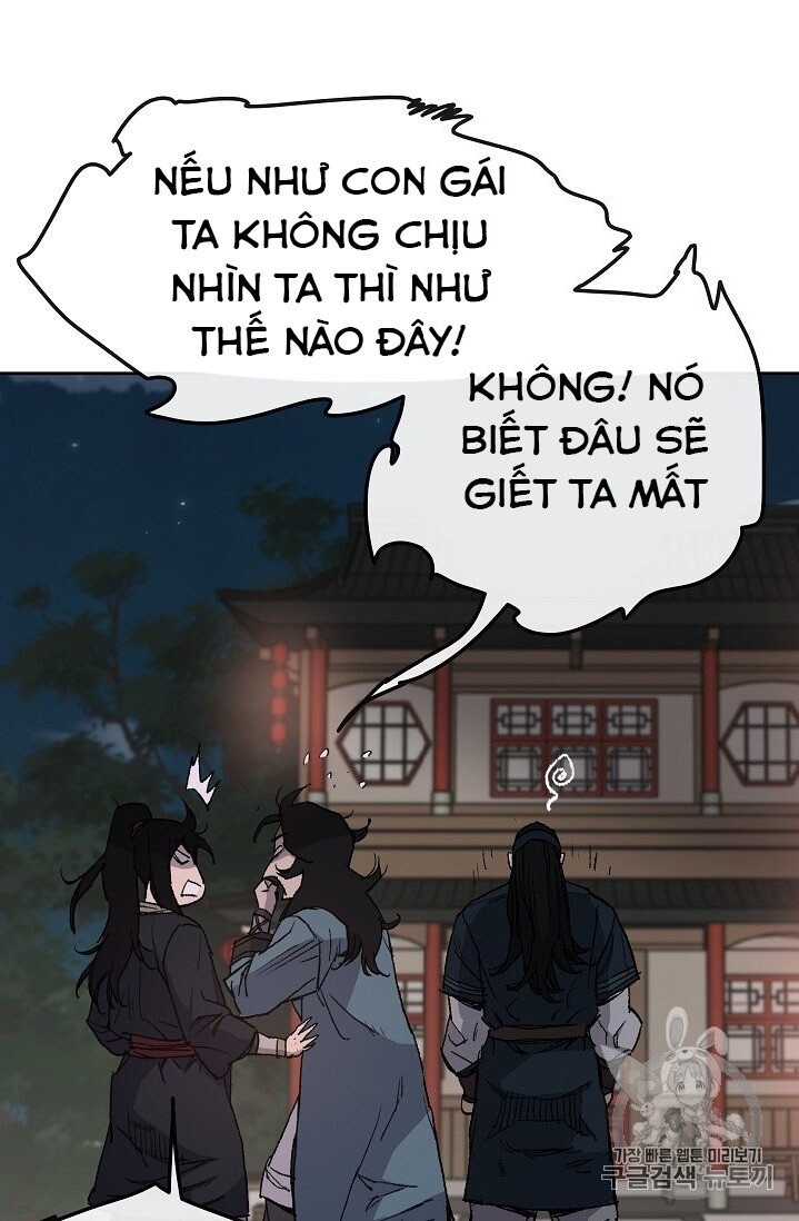 Tiên Kiếm Bất Bại Chapter 28 - Trang 2