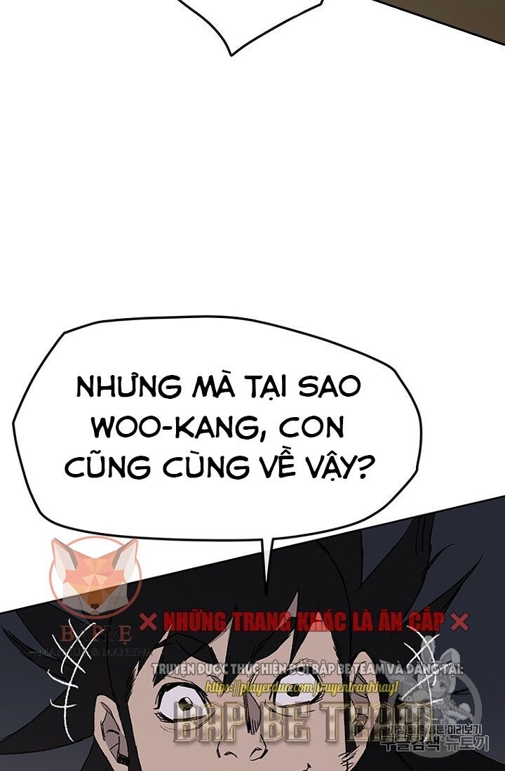 Tiên Kiếm Bất Bại Chapter 28 - Trang 2