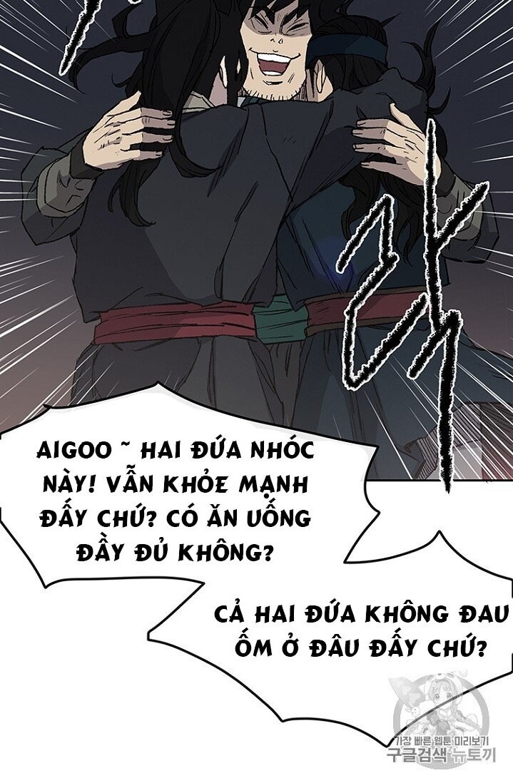 Tiên Kiếm Bất Bại Chapter 28 - Trang 2