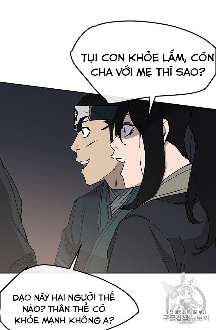 Tiên Kiếm Bất Bại Chapter 28 - Trang 2