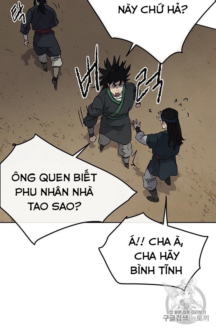 Tiên Kiếm Bất Bại Chapter 28 - Trang 2