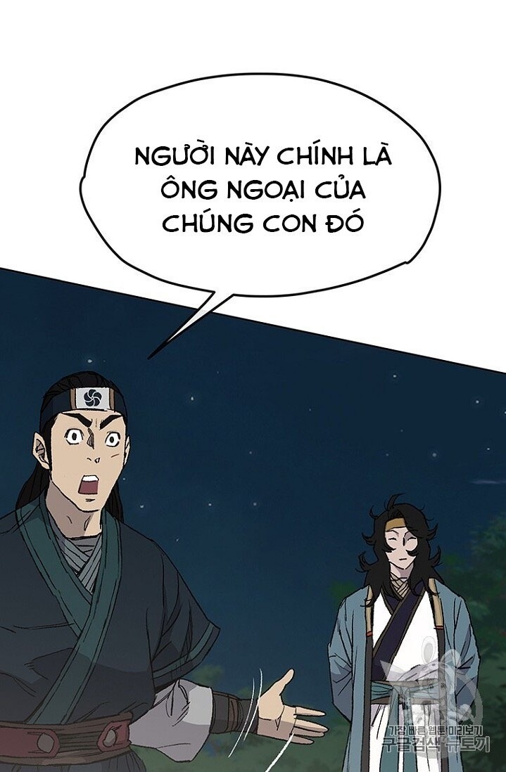 Tiên Kiếm Bất Bại Chapter 28 - Trang 2