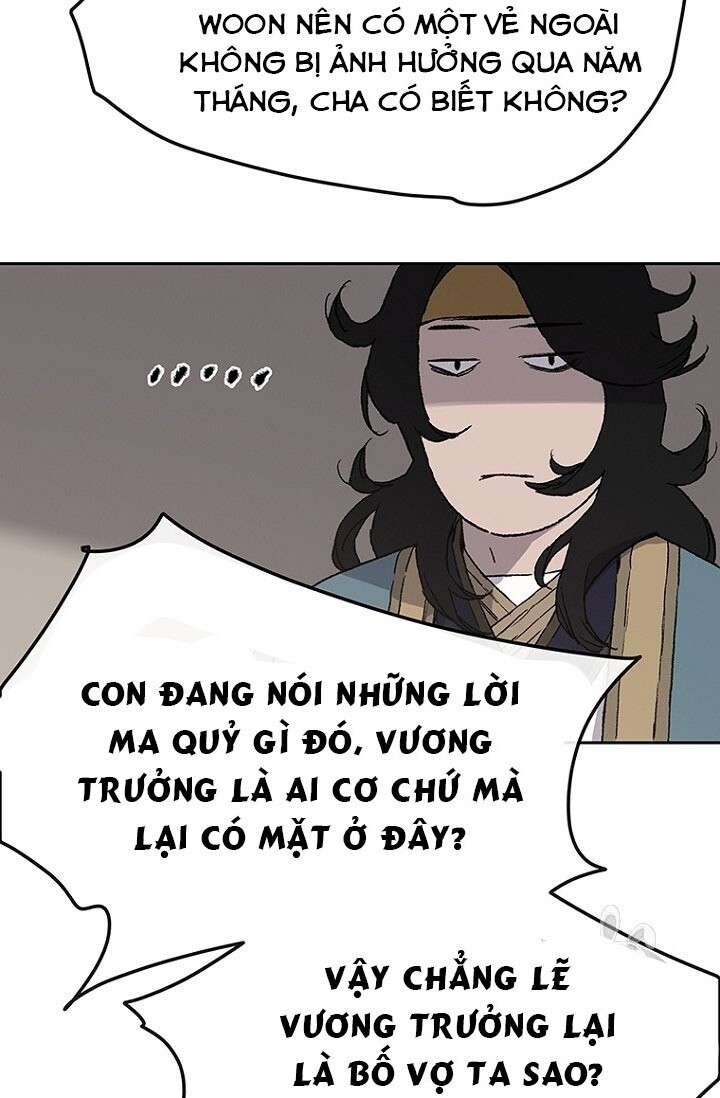 Tiên Kiếm Bất Bại Chapter 28 - Trang 2