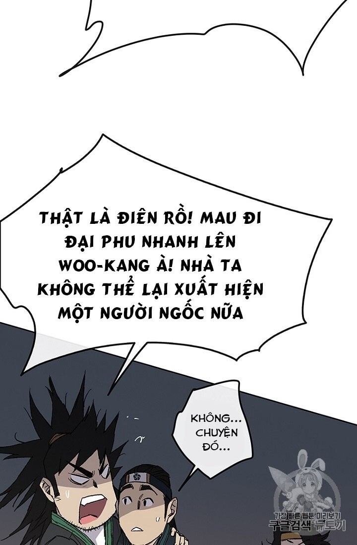 Tiên Kiếm Bất Bại Chapter 28 - Trang 2