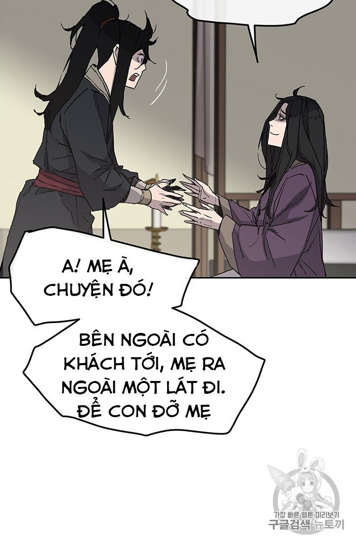 Tiên Kiếm Bất Bại Chapter 28 - Trang 2