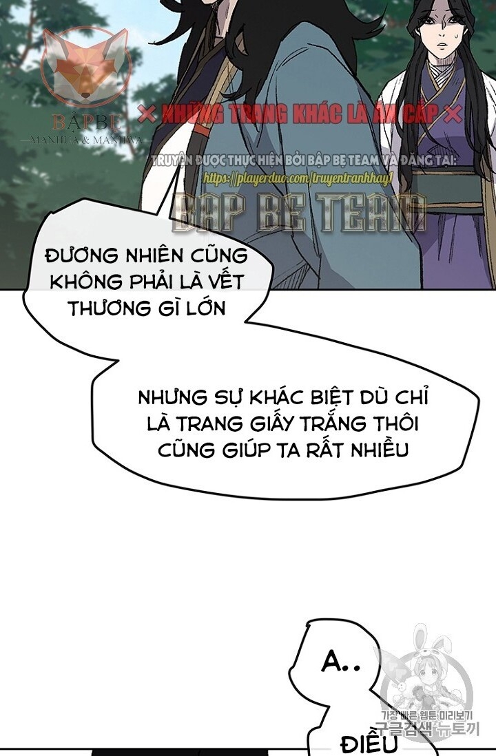 Tiên Kiếm Bất Bại Chapter 27 - Trang 2