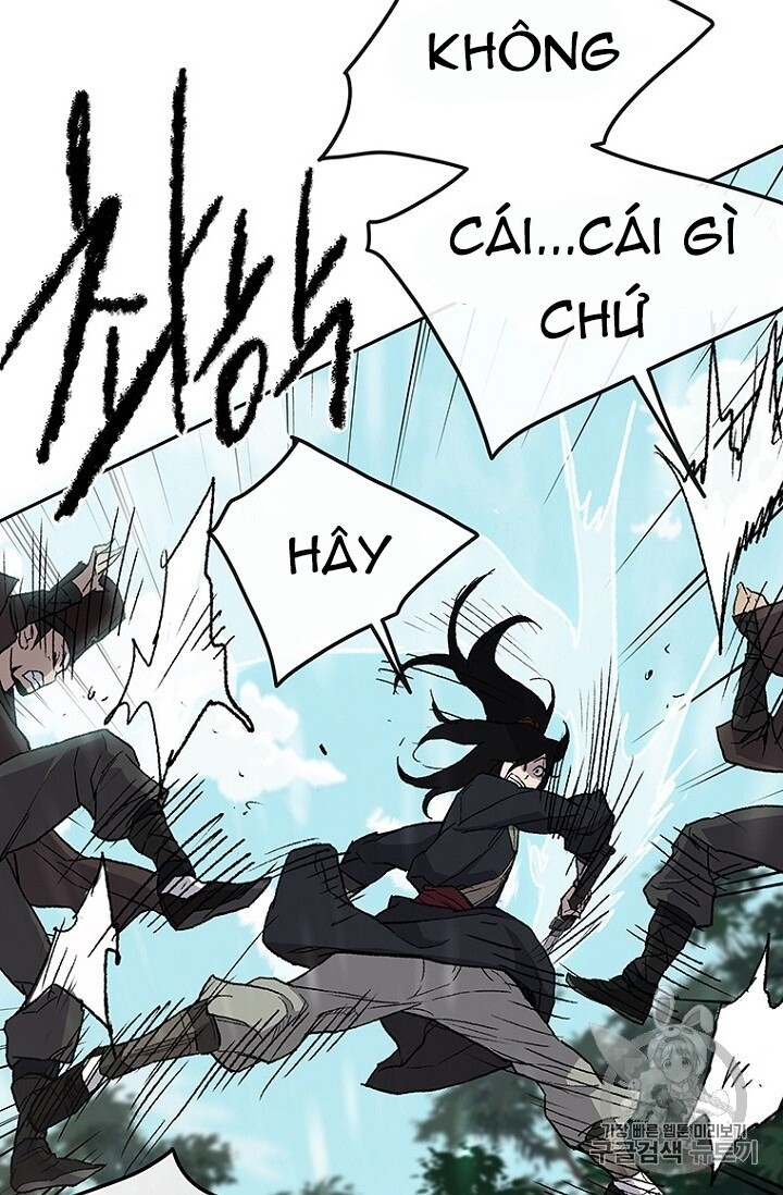 Tiên Kiếm Bất Bại Chapter 26 - Trang 2