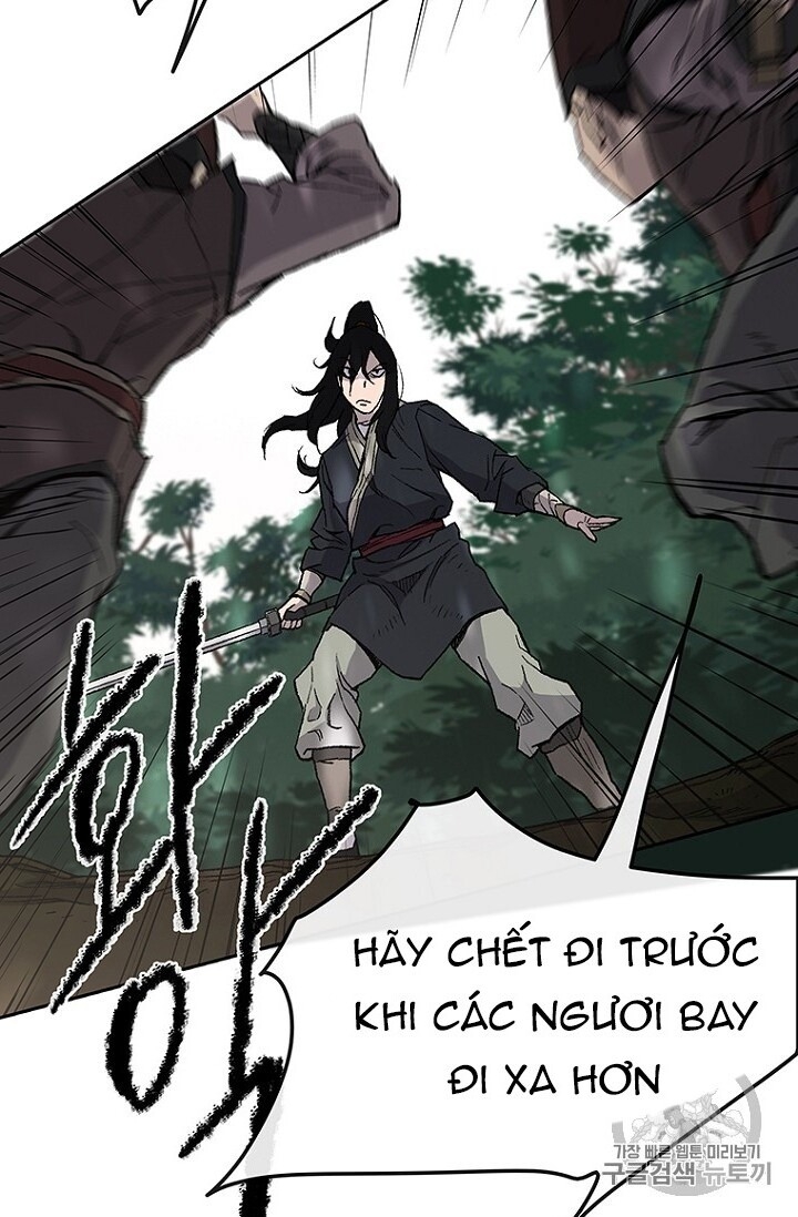 Tiên Kiếm Bất Bại Chapter 26 - Trang 2