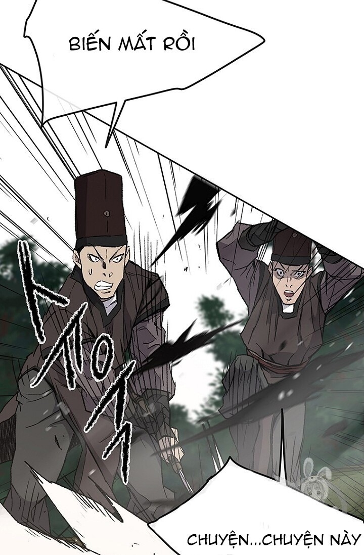 Tiên Kiếm Bất Bại Chapter 26 - Trang 2