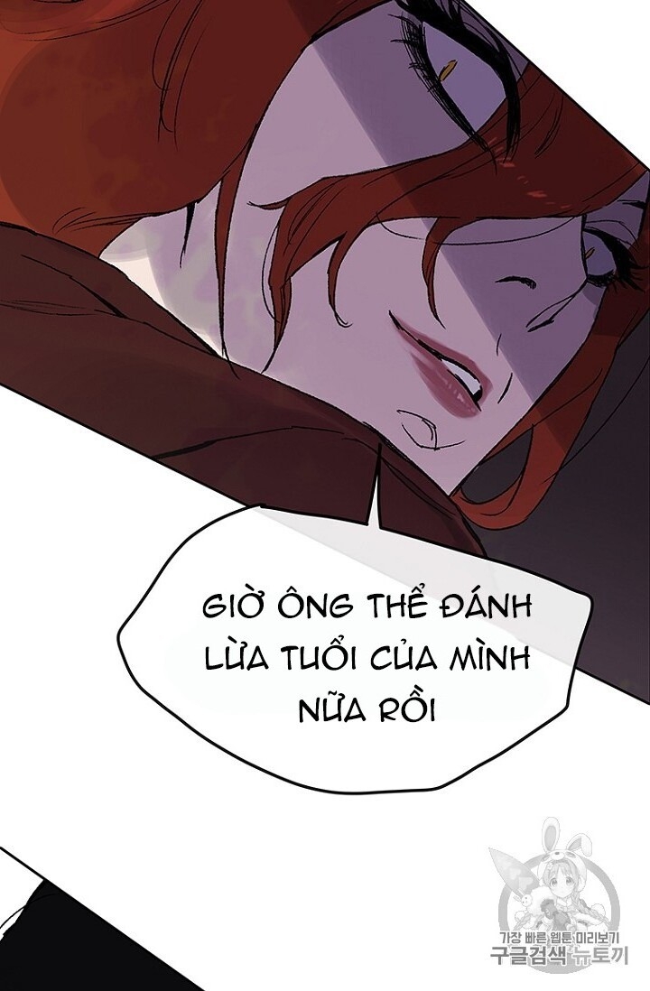 Tiên Kiếm Bất Bại Chapter 26 - Trang 2