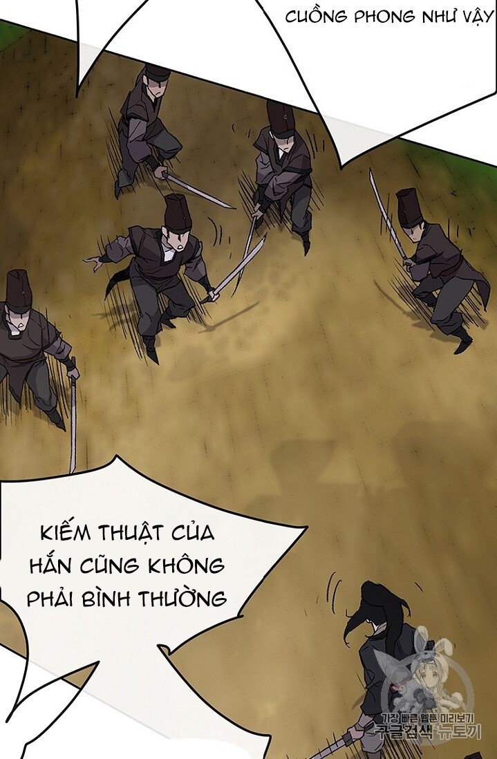 Tiên Kiếm Bất Bại Chapter 26 - Trang 2