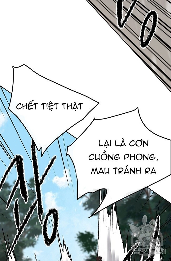 Tiên Kiếm Bất Bại Chapter 26 - Trang 2